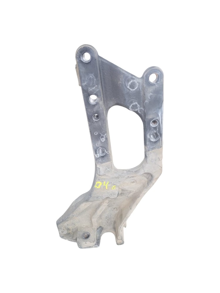 Suporte Chapa Paralama Scania R460 2024 Vo46