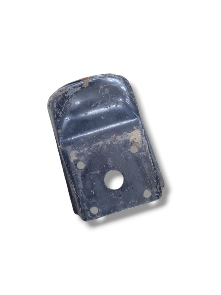 Suporte Coxim Dianteiro Cabine Mb 1618 1620 4