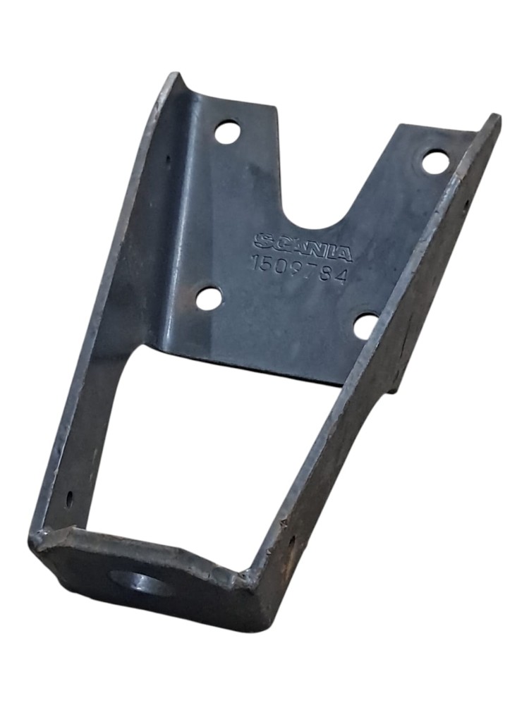 Suporte Superior Amortecedor Dianteiro Scania 4