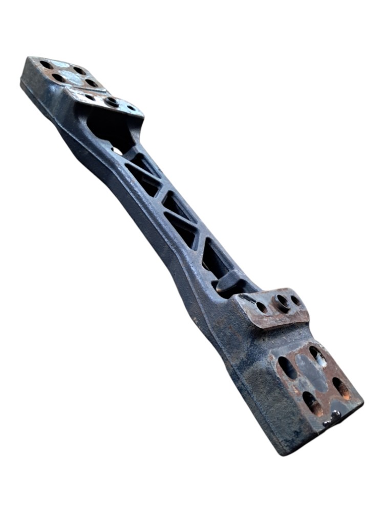 Suporte Caixa Cambio Scania GRS 905 2022 6