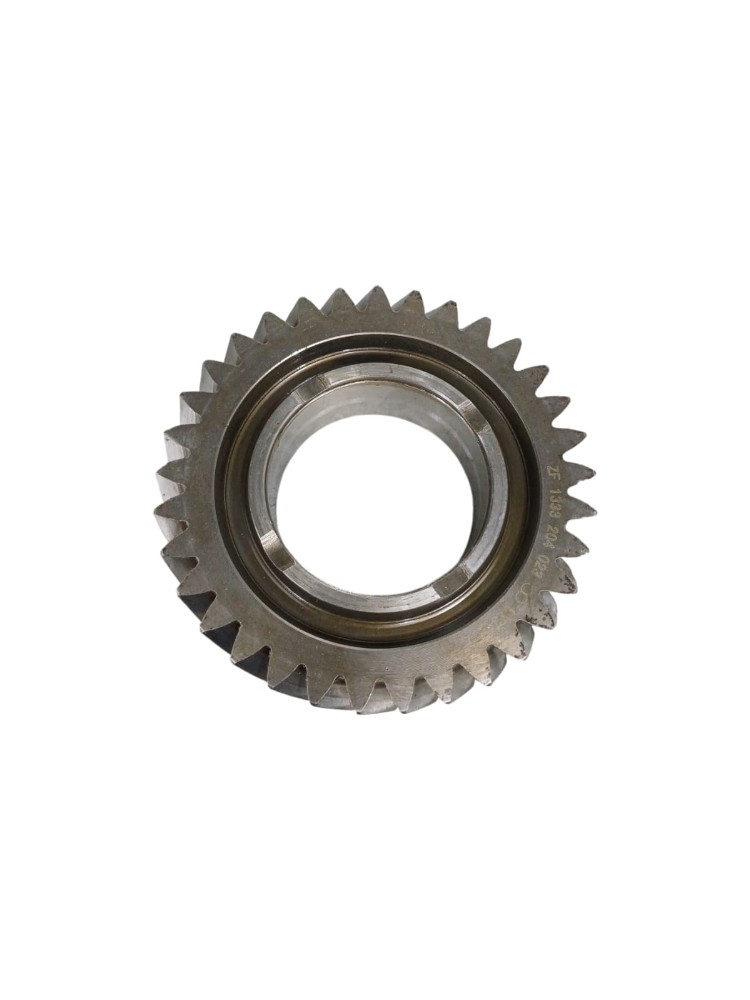 Engrenagem Caixa ZF 1333204023 6