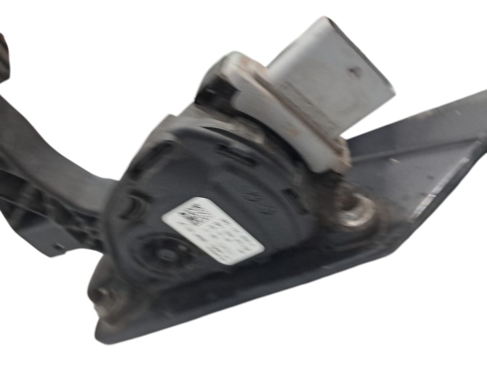 Pedal Acelerador Man 2