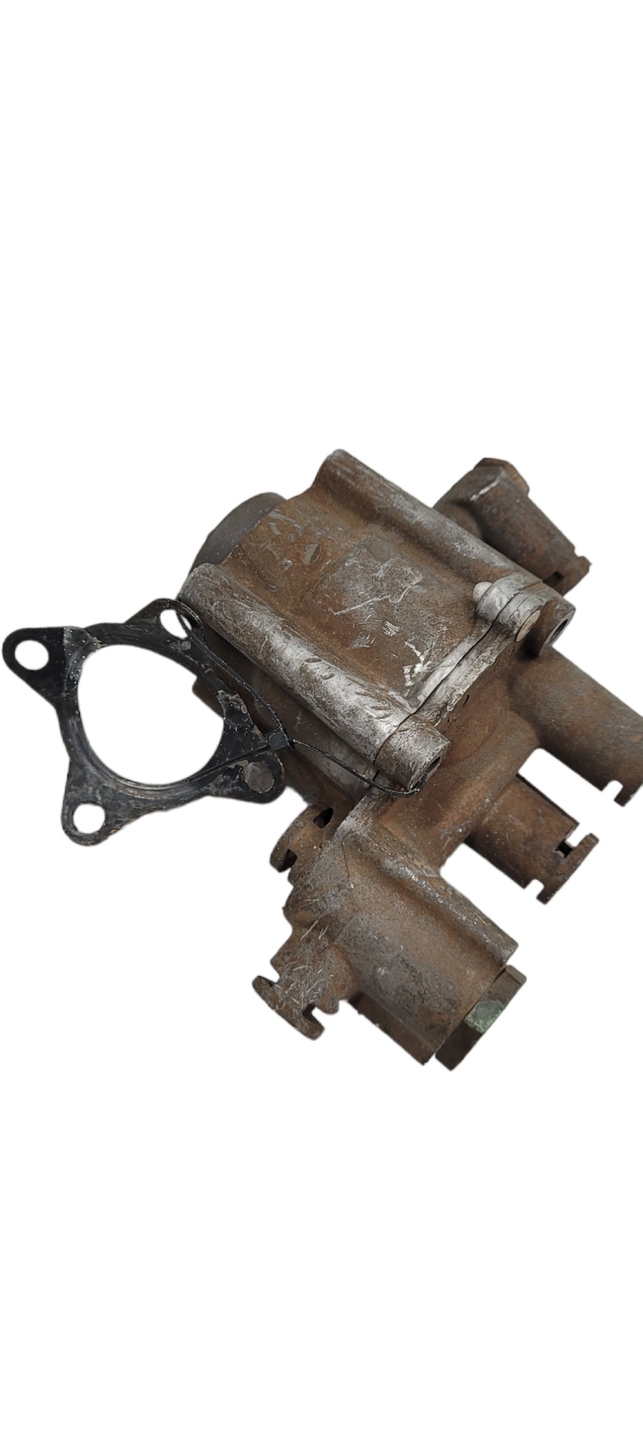 Valvula Transferencia Cambio Volvo Fh Vt 2014 2514 20783875 2