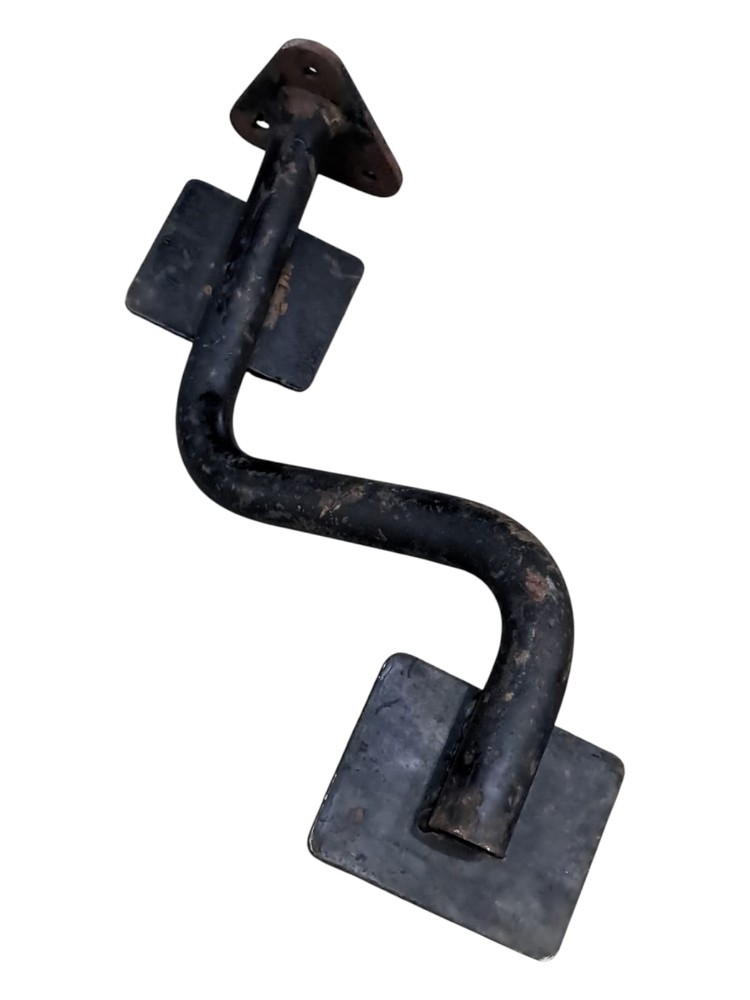 Estribo Lateral Carroceria Mb 1935 1938 6