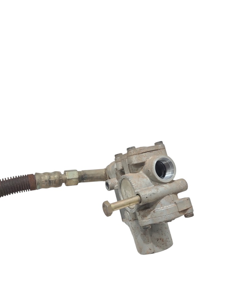 Modulador ABS Sinotruck 3