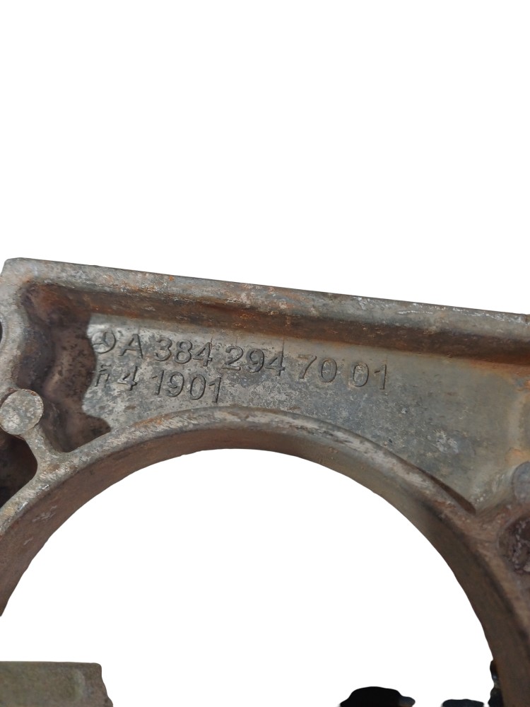 Suporte Pedal Mb 1620 7