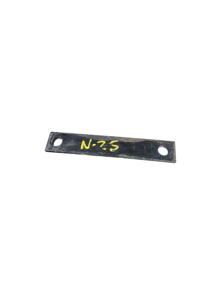 Suporte Montagem Man Tgx 28440 2019 2020 VN25