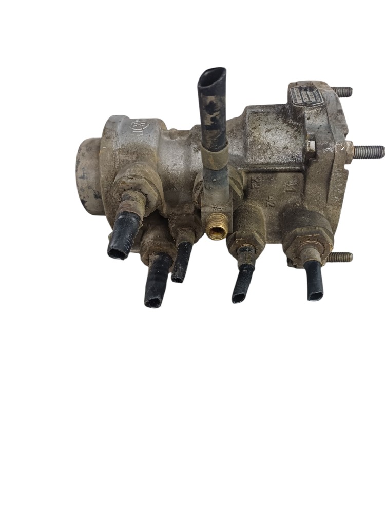 Válvula Controle Distribuicao Mb Axor 2005 a 2020 2