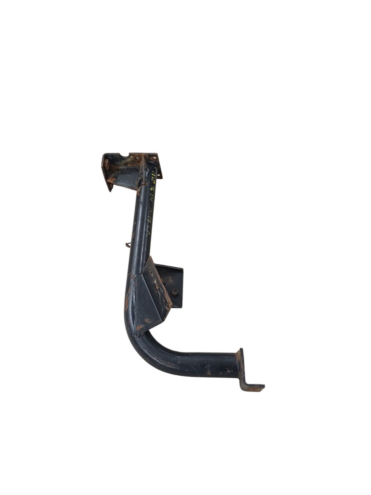 Suporte Parachoque Esquerdo Mb 1634 3