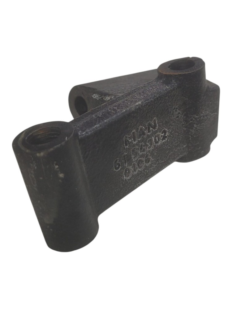 Suporte Alternador MAN TGX 3