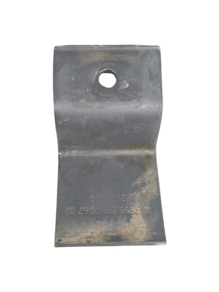 Abraçadeira Suporte Paralama Mb Axor 1933 2019 2020 VO52