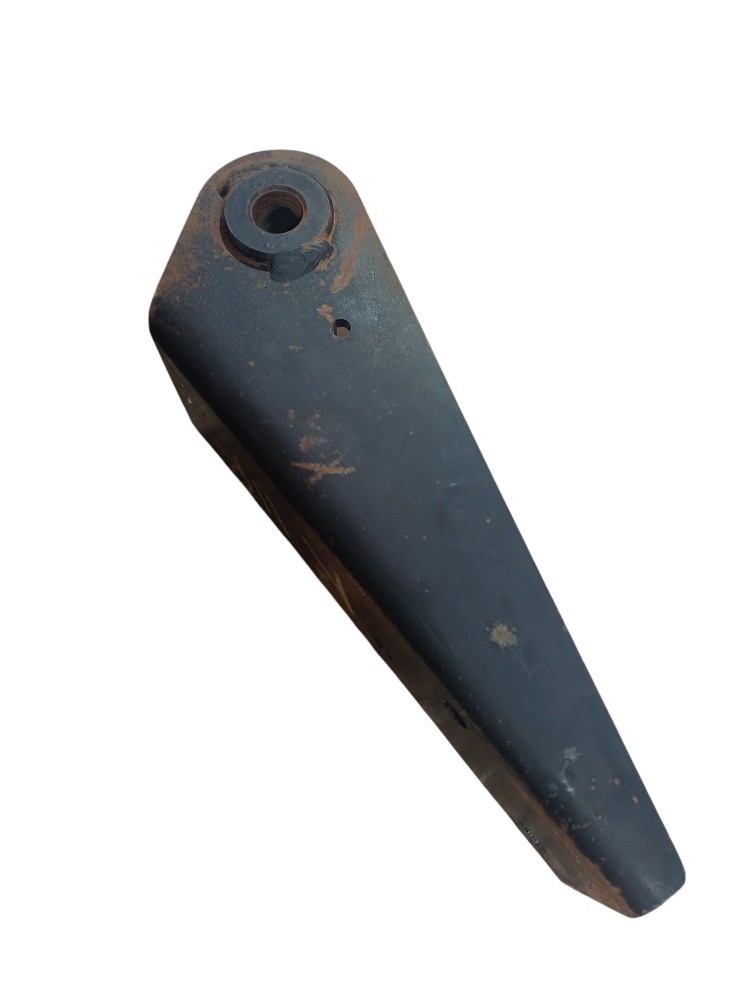 Suporte Amortecedor Ford Cargo 2842 2014 VK118 5