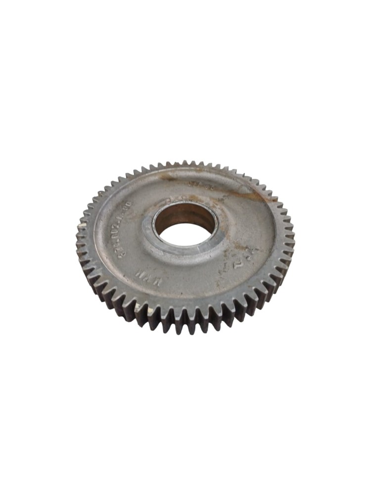 Engrenagem Intermediária Motor Mwm 2