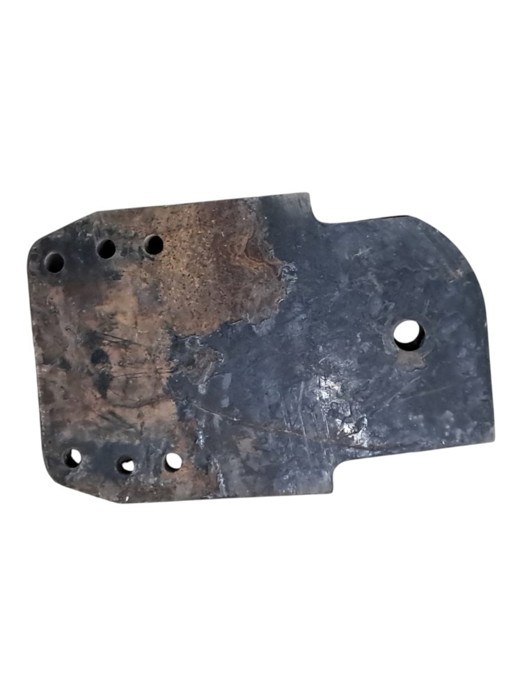 Suporte Mola Suspensao Ar Volkswagem 6