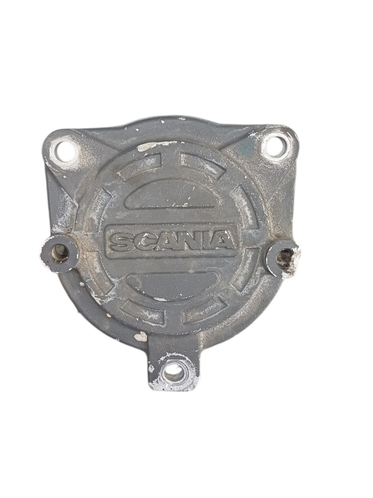 Tampa Tr Compressor Ar Scania 1