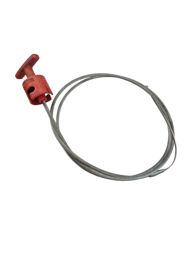 Vareta Nivel Oleo Motor Volvo Vm 332 4