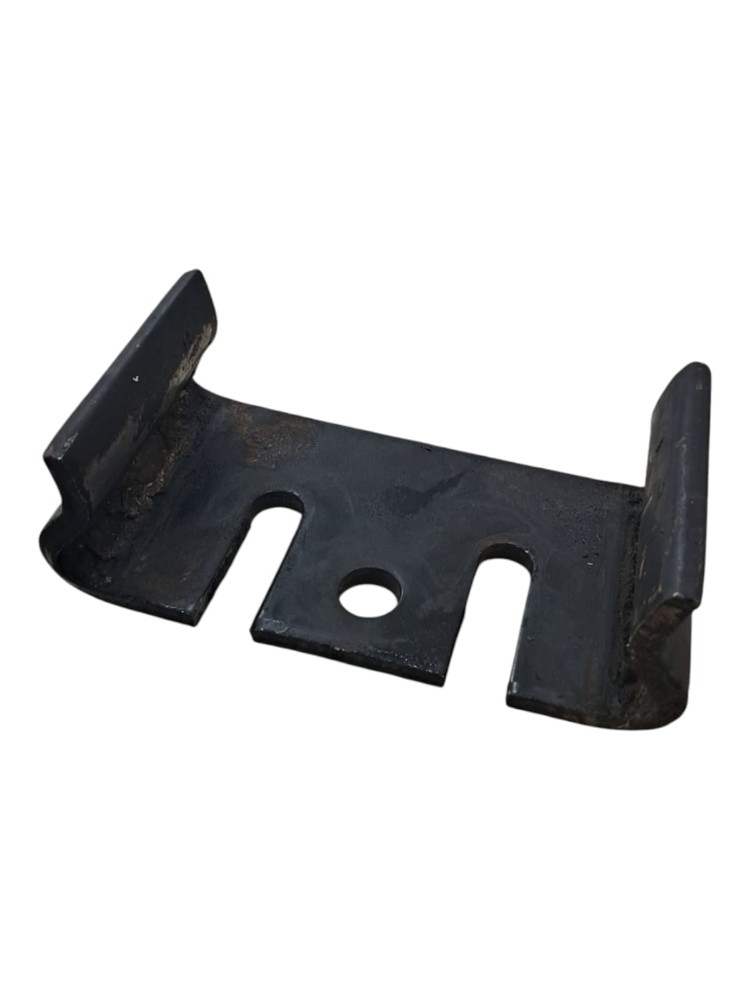 Chapa Coxim Traseiro Motor Mb 1113 1313 1513 1518 1
