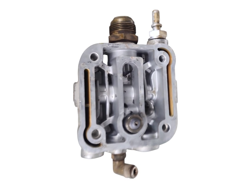 Compressor Ar Motor Cummins 3