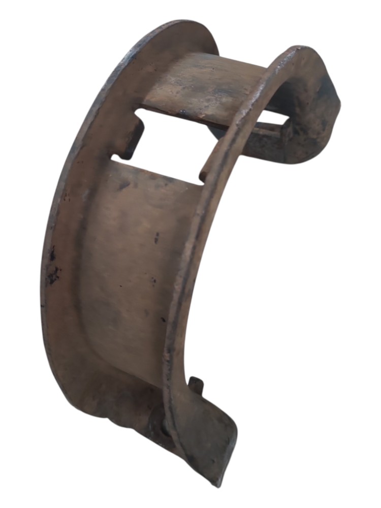 Suporte Cavalete Rolamento Centro Csrdan Vw Ford 1