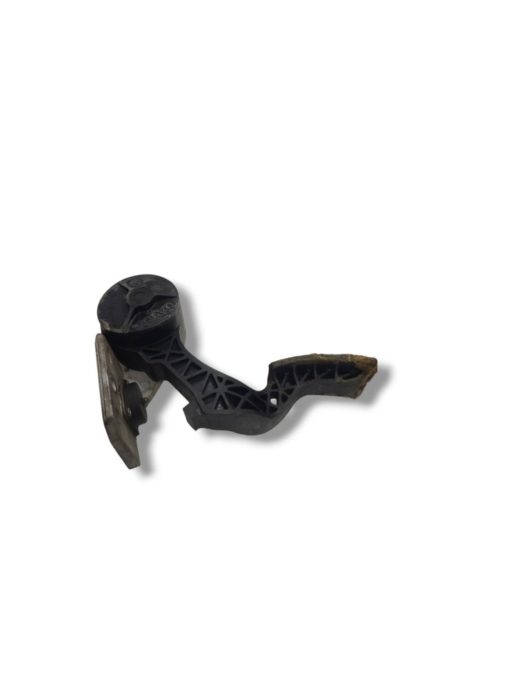 Pedal Aquecimento Volvo Vm 8