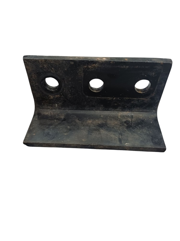 Suporte Reforço Inferior Mb Actros 2546 2019 5