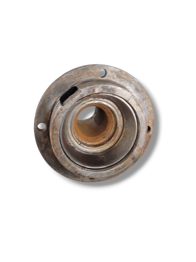 Tampa Flange Frontal Cambio Clark Vw 790 5