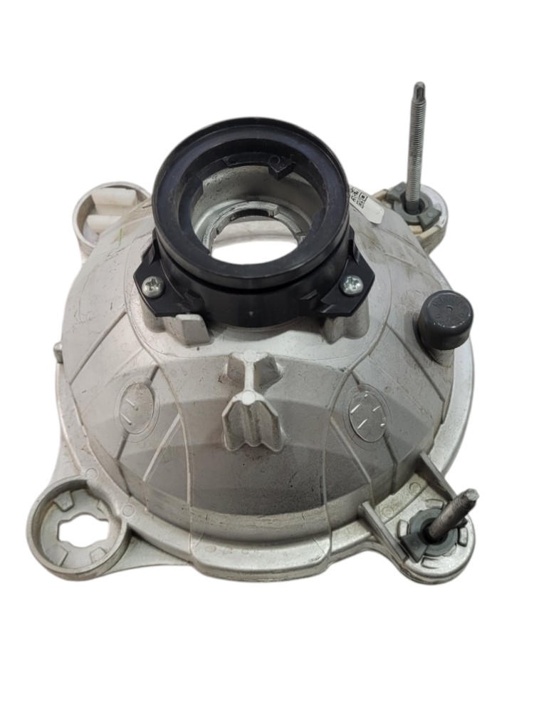 Farol Mb Atego 2433 Direito 7