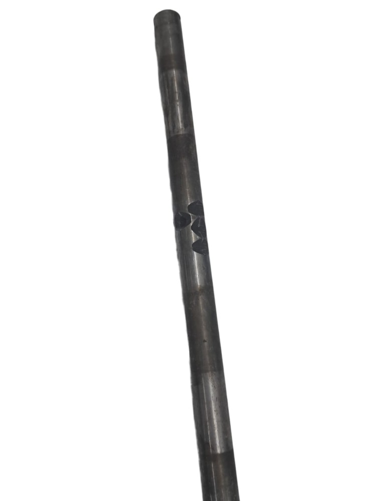 Haste Garfo Mudanca Zf 2