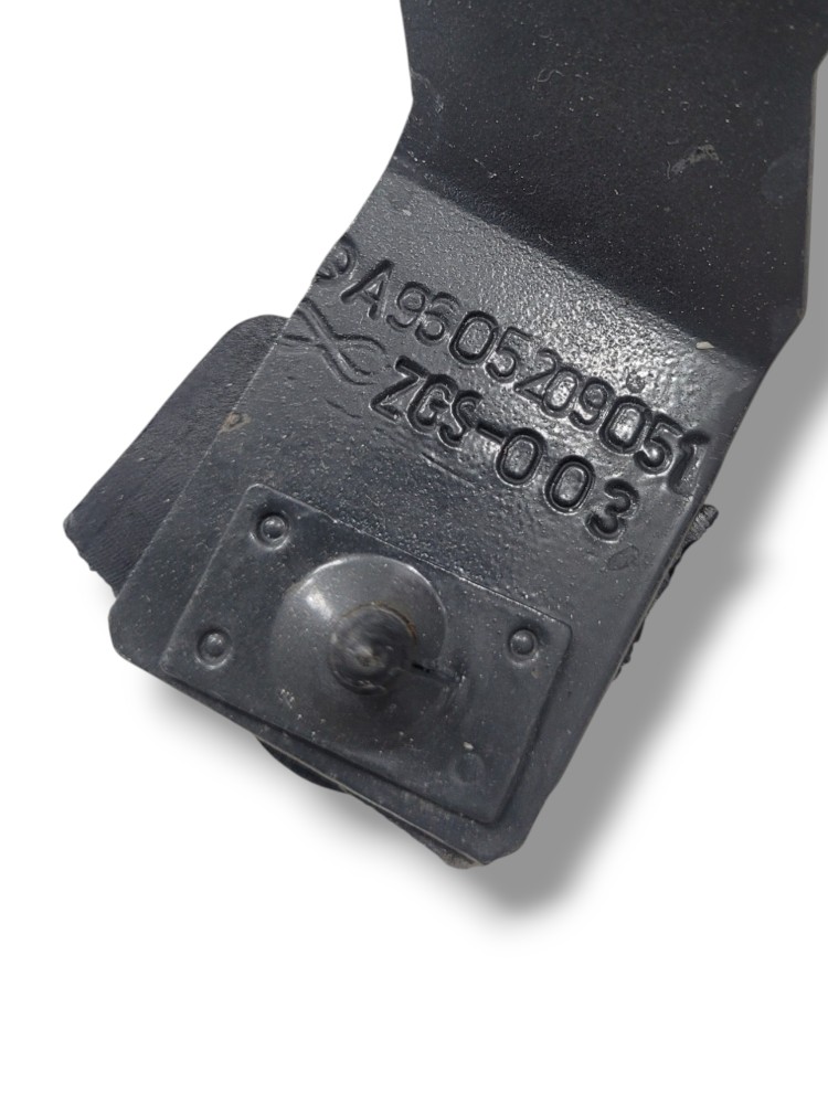 Suporte Mb Actros 2548 2024 Vo12 5