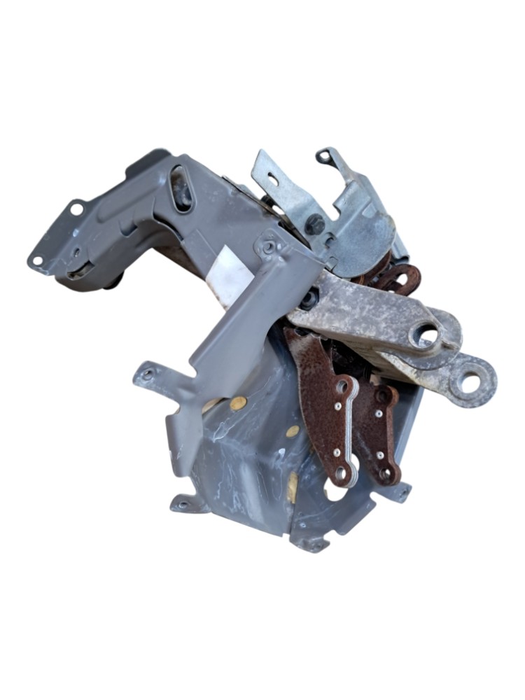 Suporte Coluna Canote Direcao Volvo Fh 13 6