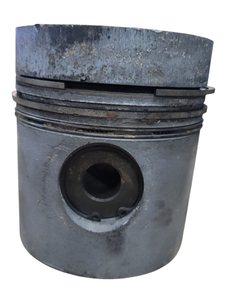 Biela Motor Mb Om364 366 1