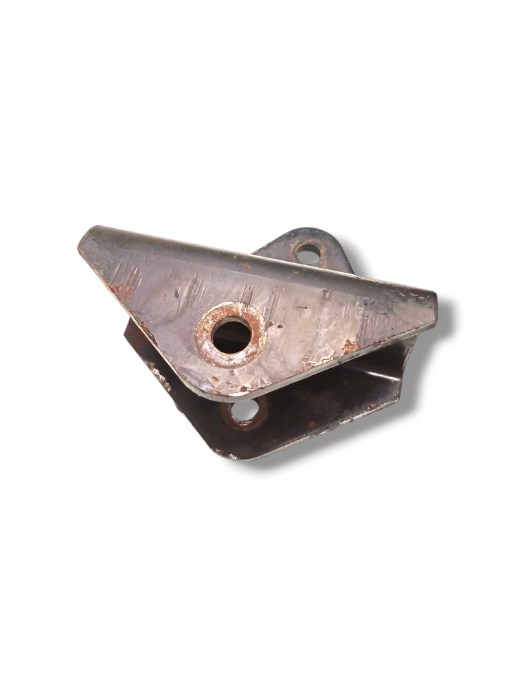 Suporte Barra Torcao Ford Cargo 2012 Va153 5