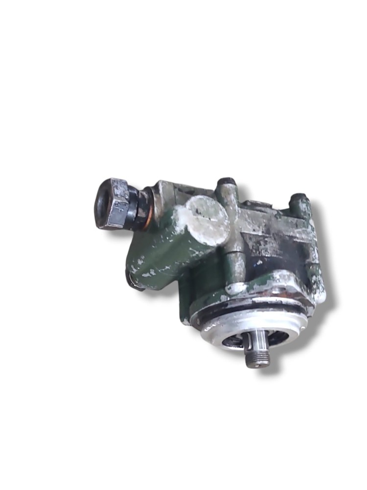 Bomba Direcao Hidraulica Mb 1418 4