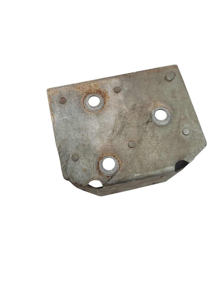 Defletor Calor Recirculacao Vw 4
