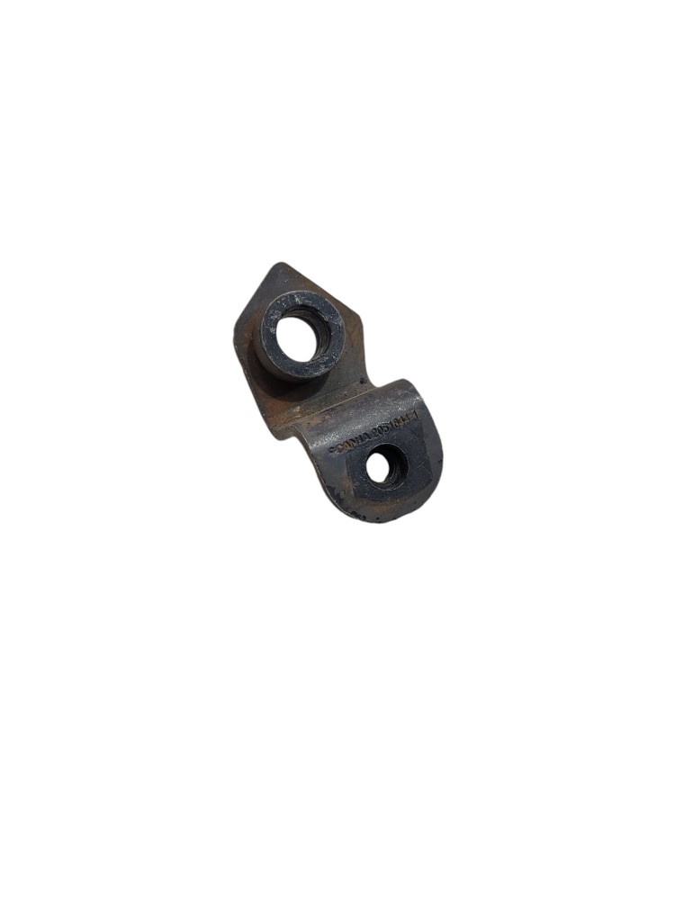 Suporte Fixacao Tubulacao Scania 1