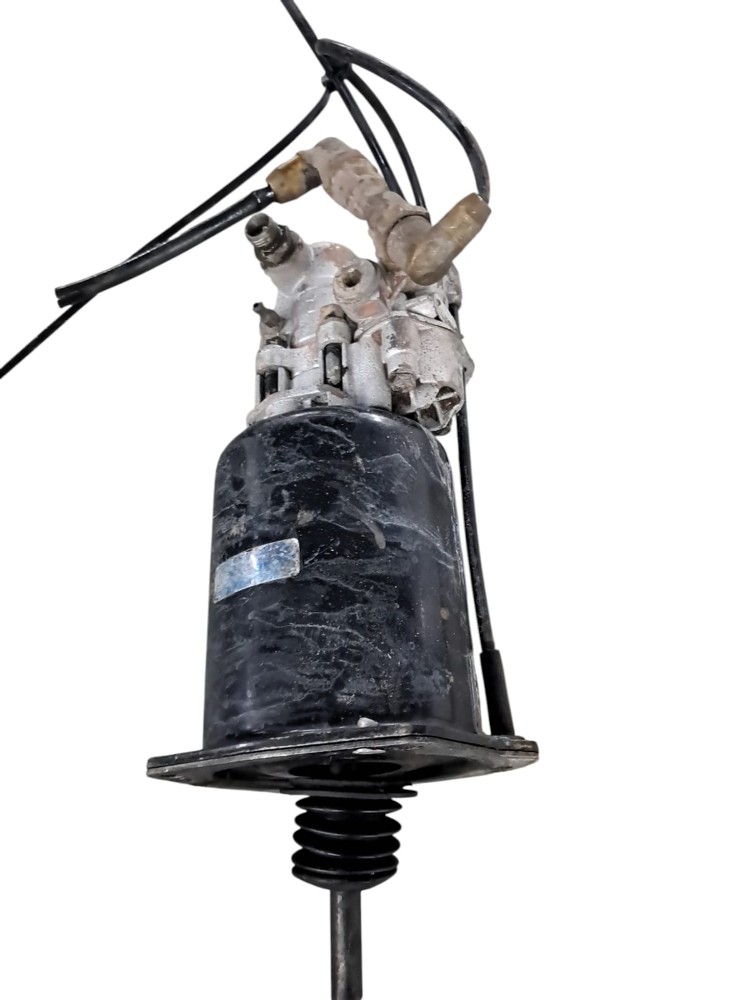 Servo Embreagem Vw 17220 1