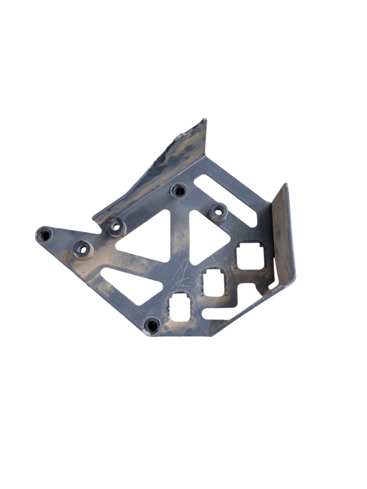 Suporte Valvula Egr Daf 2021 4
