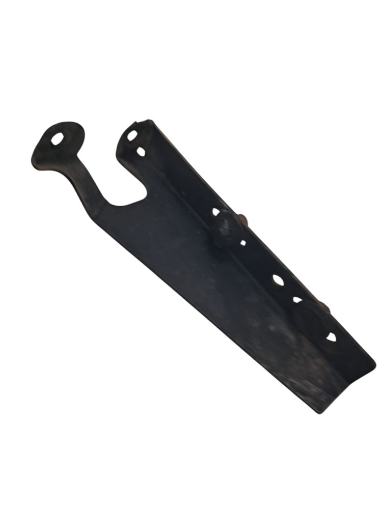 Suporte Contra Feixe Mola Vw 8150 Ford Cargo 815 5