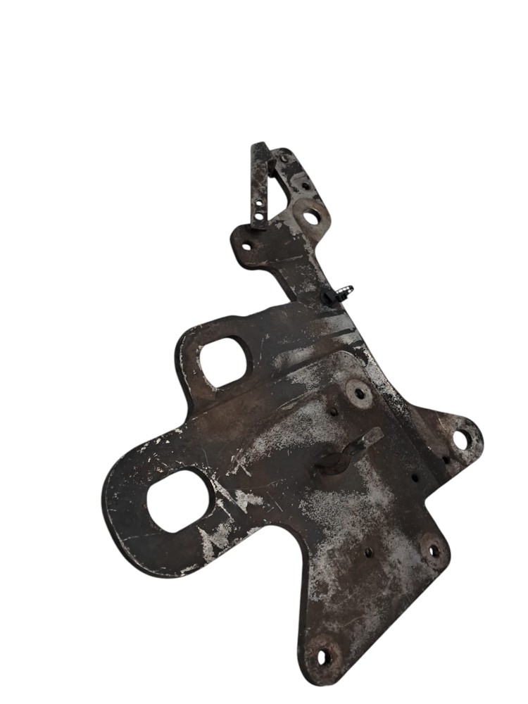 Suporte Suspensao Motor Mb 1635 1