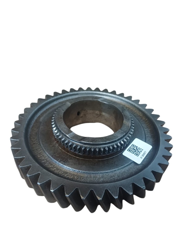 Engrenagem 3 Movel Caixa Cambio Eaton Fs5306 2