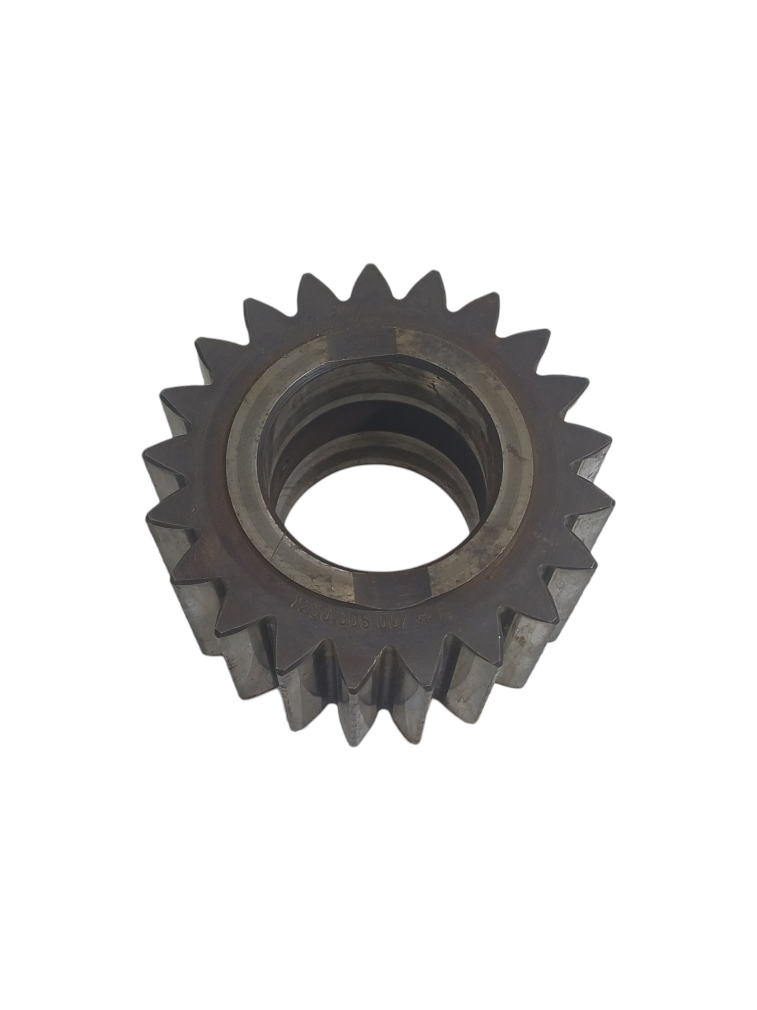 Engrenagem Transmissao Re Zf 1250305007 3