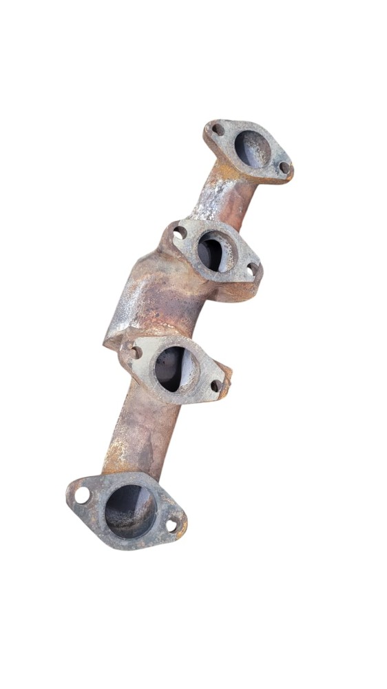 Coletor Admissao Vw 8150 2