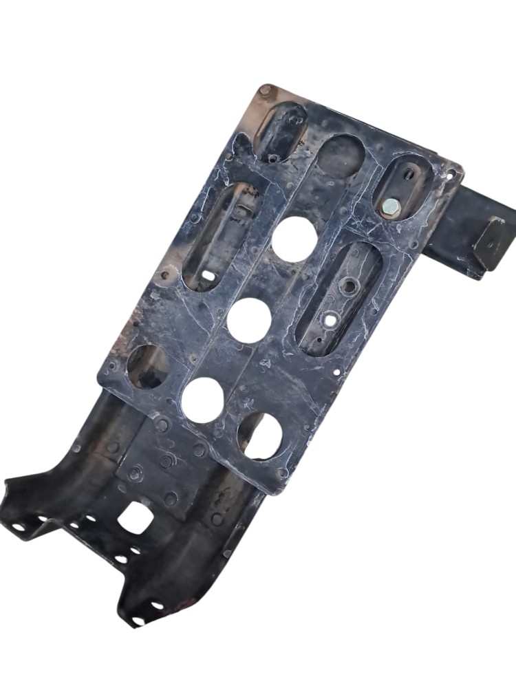 Suporte Asa Dianteira Man Tgx Tga Tgs 5