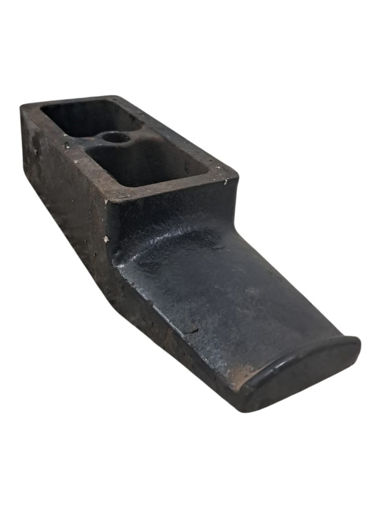 Calco Inferior Feixe Mola Mb Atego Accelo 4