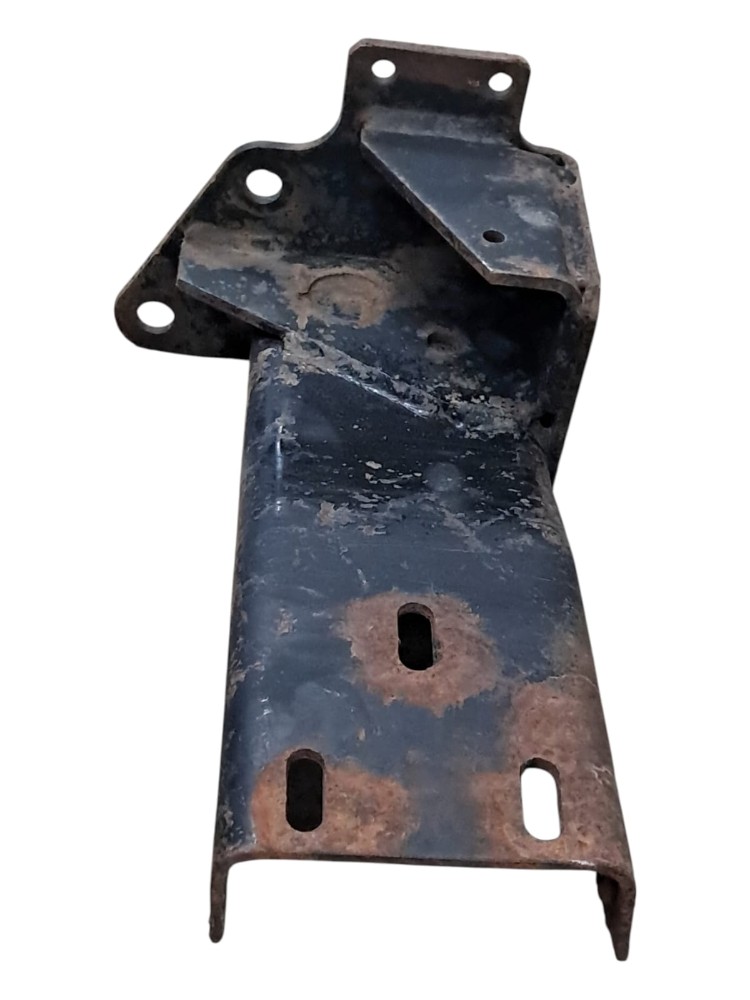 Suporte Parachoque Mb Axor 1933 3