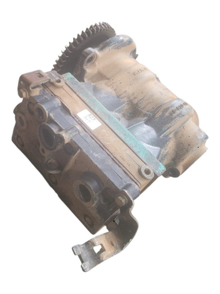 Compressor Ar Volvo Fh D13 2