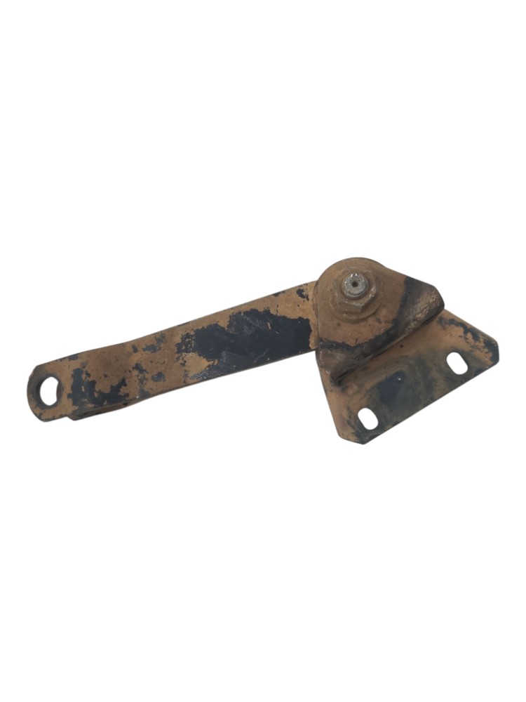 Suporte Barra Estabilizadora  Mb 1