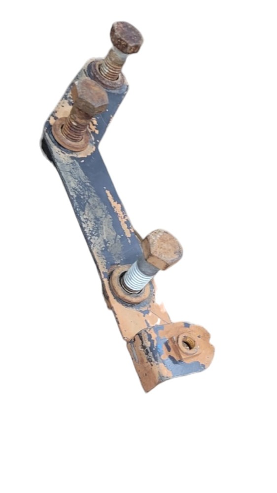 Suporte Porcas Scania G420 2010 1