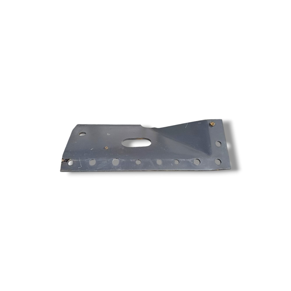 Placa Espacador Scania