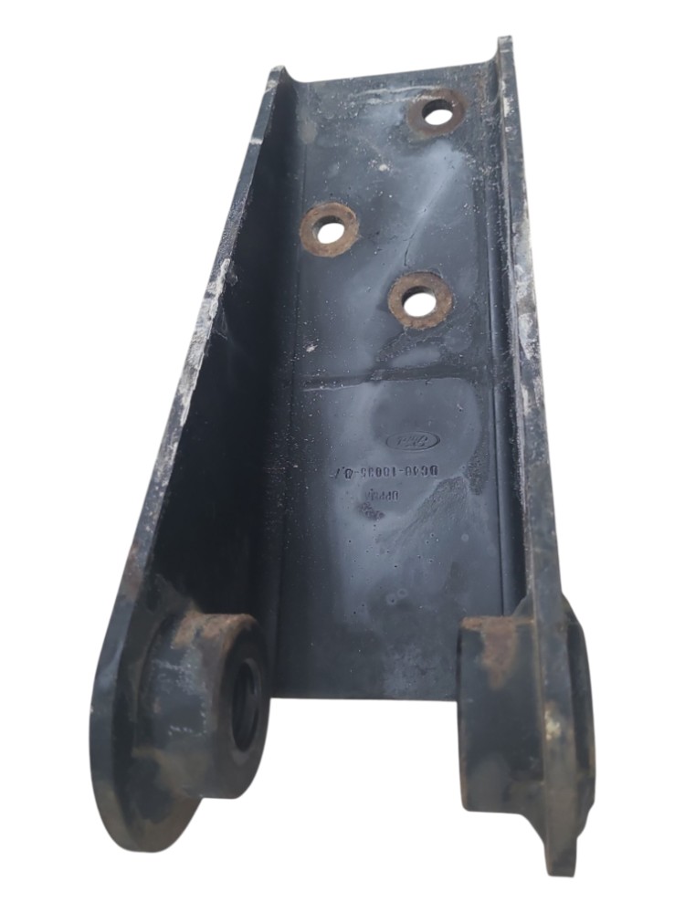 Suporte Amortecedor  Ford Cargo 3